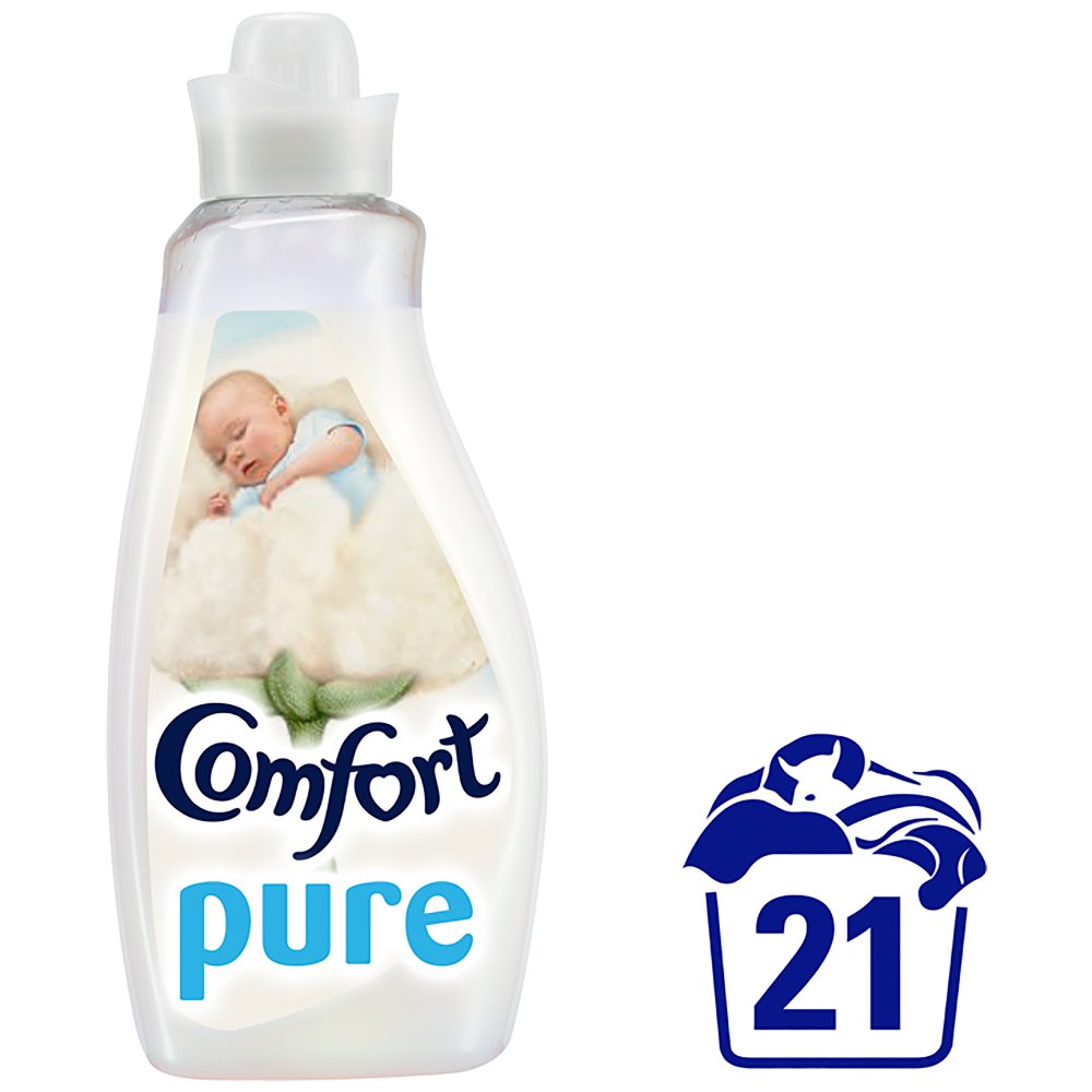 Comfort Concentrate Pure 750ml Comfort Concentrate Pure 750ml